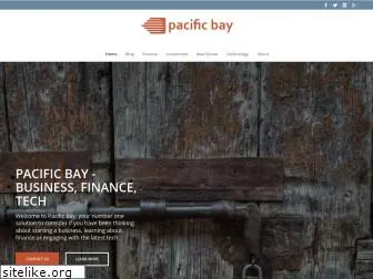 pacific-bay.com