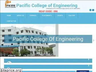 pacific-ce.ac.in