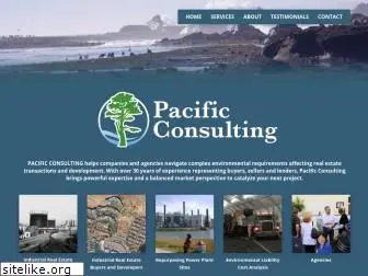 pacific-consult.com