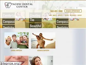 pacific-dental-center.com