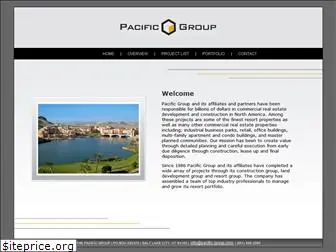 pacific-group.com