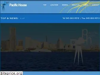 pacific-house.jp