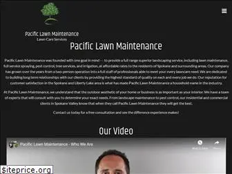 pacific-lawn.com