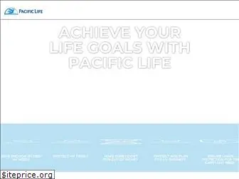 pacific-life.com