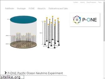 pacific-neutrino.org