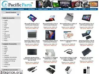 pacific-parts.com