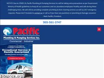 pacific-plumbing.com