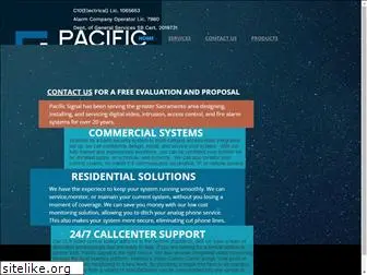 pacific-signal.com