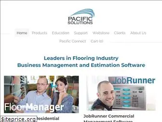 pacific-solutions.com