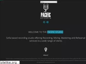 pacific-studio.net