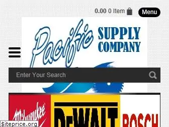 pacific-supply.com
