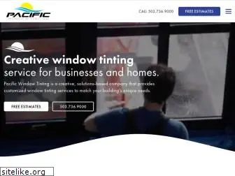 pacific-tint.com