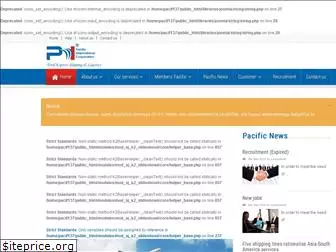 pacific.com.vn