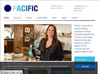 pacific.uk.com