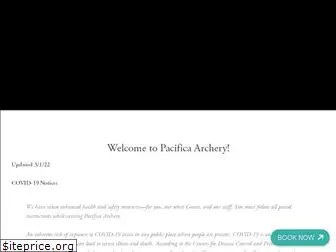 pacifica-archery.squarespace.com