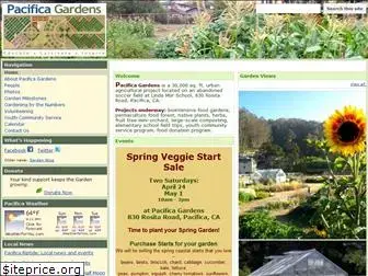 pacifica-gardens.org