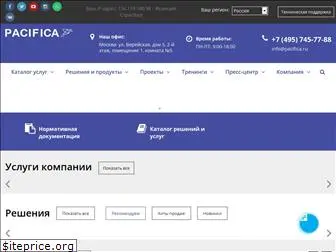 pacifica.ru