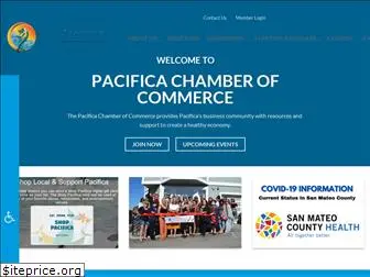 pacificachamber.com