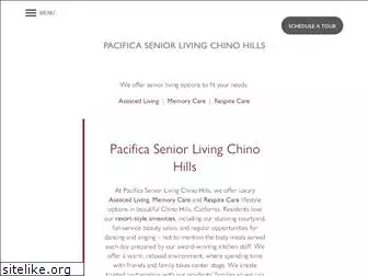 pacificachinohills.com