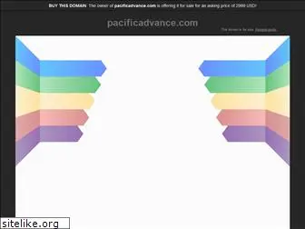 pacificadvance.com