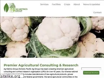 pacificag.co