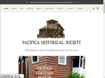 pacificahistory.org