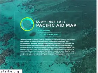 pacificaidmap.lowyinstitute.org
