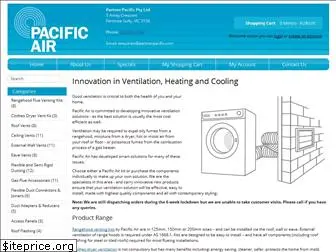 pacificair.com.au