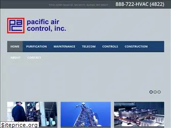 pacificaircontrol.com