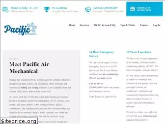 pacificairmechanical.ca