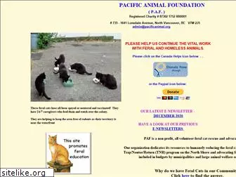 pacificanimal.org