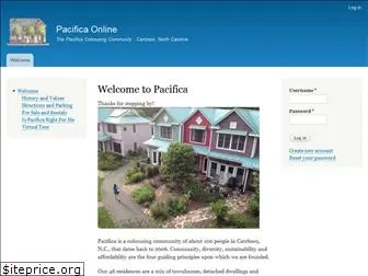 pacificaonline.org