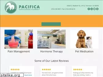 pacificapharmacy.com