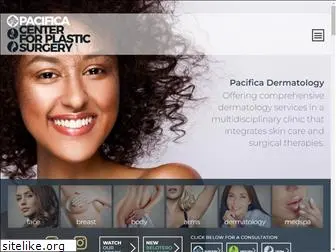 pacificaplasticsurgery.com