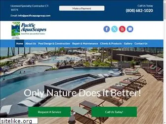 pacificaquagroup.com