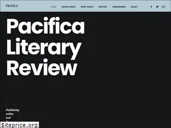 pacificareview.com