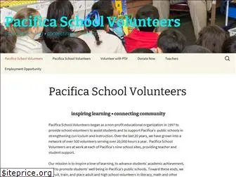 pacificaschoolvolunteers.org