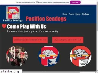 pacificaseadogs.org