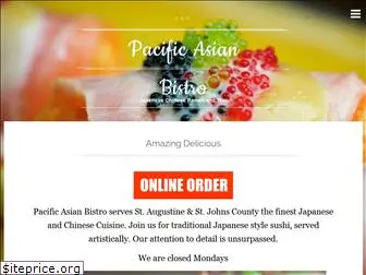 pacificasianbistro.com