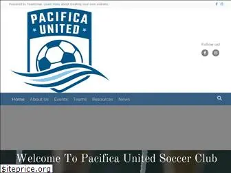 pacificaunited.org