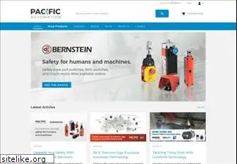 pacificautomation.com