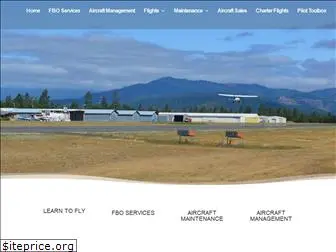 pacificaviationnw.com