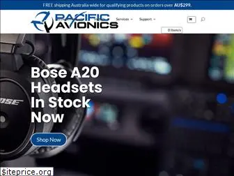 pacificavionics.com.au