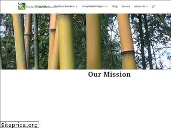 pacificbamboo.org