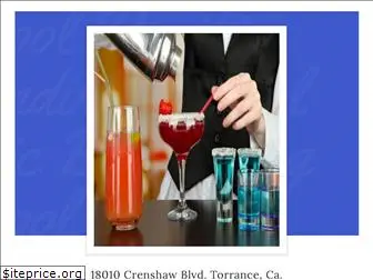 pacificbartending.com