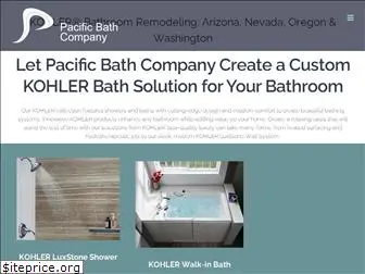 pacificbath.com