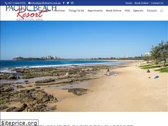 pacificbeach.com.au