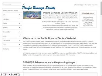 pacificbonanza.org