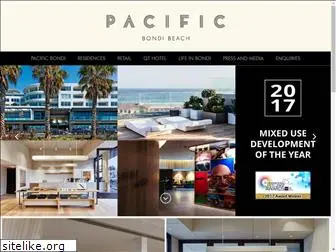 pacificbondibeach.com.au