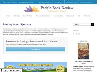 pacificbookreview.com